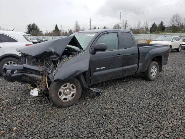 5TETX22N47Z372447 | 2007 Toyota tacoma access cab