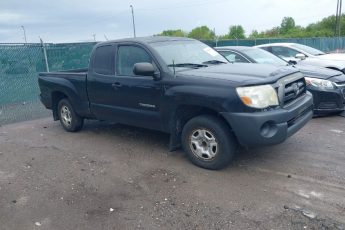 5TETX22N67Z424693 | 2007 TOYOTA TACOMA