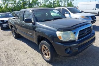 5TETX22N75Z028947 | 2005 TOYOTA TACOMA