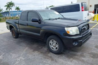 5TETX22N89Z648602 | 2009 TOYOTA TACOMA