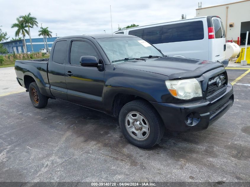 5TETX22N89Z648602 | 2009 TOYOTA TACOMA