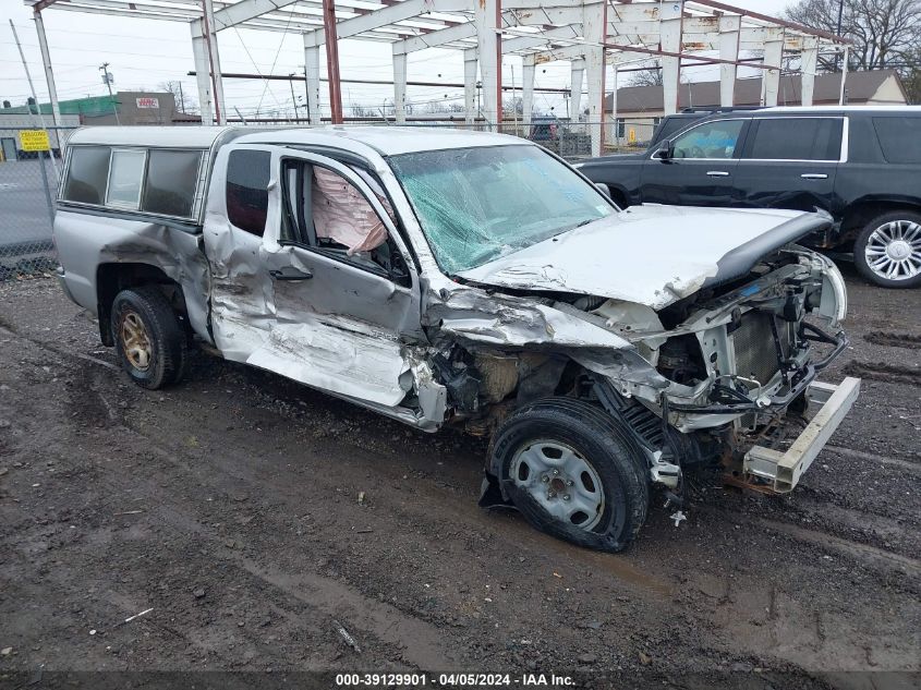 5TETX4CN4AZ706316 | 2010 TOYOTA TACOMA