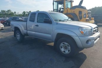 5TETX4GN2AZ684553 | 2010 TOYOTA TACOMA