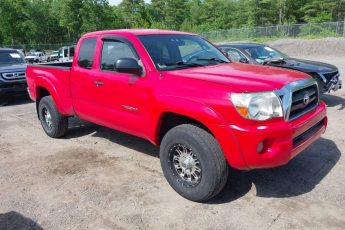 5TEUU42N16Z282177 | 2006 TOYOTA TACOMA