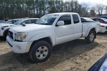 5TEUU42N17Z386492 | 2007 Toyota tacoma access cab