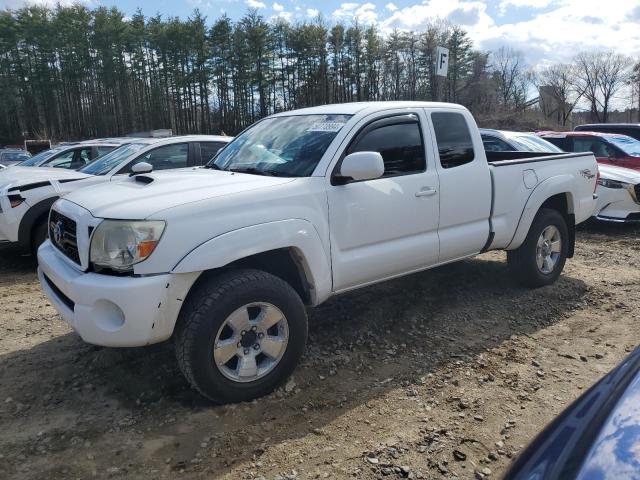 5TEUU42N17Z386492 | 2007 Toyota tacoma access cab