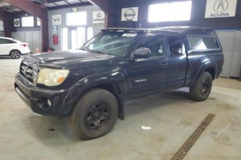 5TEUU42N17Z438039 | 2007 Toyota tacoma access cab