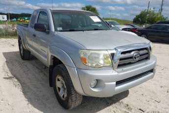 5TEUU42N39Z625897 | 2009 TOYOTA TACOMA