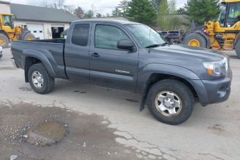 5TEUU42N39Z665039 | 2009 TOYOTA TACOMA