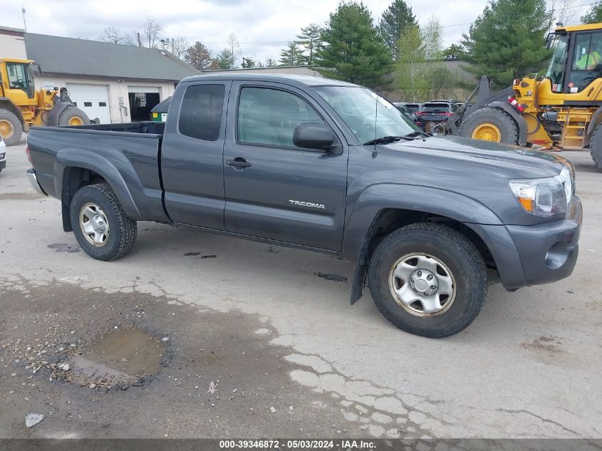 5TEUU42N39Z665039 | 2009 TOYOTA TACOMA