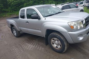 5TEUU42N48Z555437 | 2008 TOYOTA TACOMA