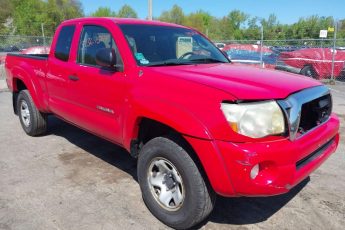 5TEUU42N55Z055220 | 2005 TOYOTA TACOMA