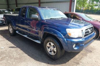 5TEUU42N66Z198257 | 2006 TOYOTA TACOMA