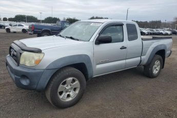 5TEUU42N76Z280238 | 2006 Toyota tacoma access cab