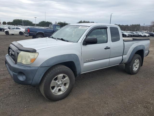 5TEUU42N76Z280238 | 2006 Toyota tacoma access cab