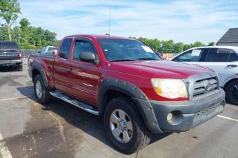 5TEUU42N85Z085425 | 2005 TOYOTA TACOMA