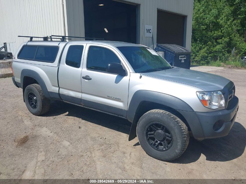 5TEUU42N98Z501664 | 2008 TOYOTA TACOMA