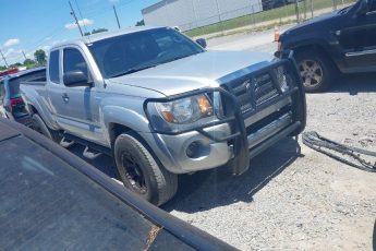 5TEUU4EN4AZ684537 | 2010 TOYOTA TACOMA