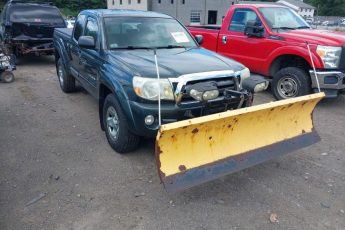 5TEUU4EN9AZ700831 | 2010 TOYOTA TACOMA