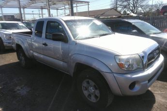 5TEUX42N28Z549918 | 2008 TOYOTA TACOMA