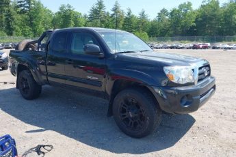 5TEUX42N85Z072410 | 2005 TOYOTA TACOMA