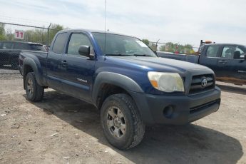 5TEUX42N96Z287344 | 2006 TOYOTA TACOMA