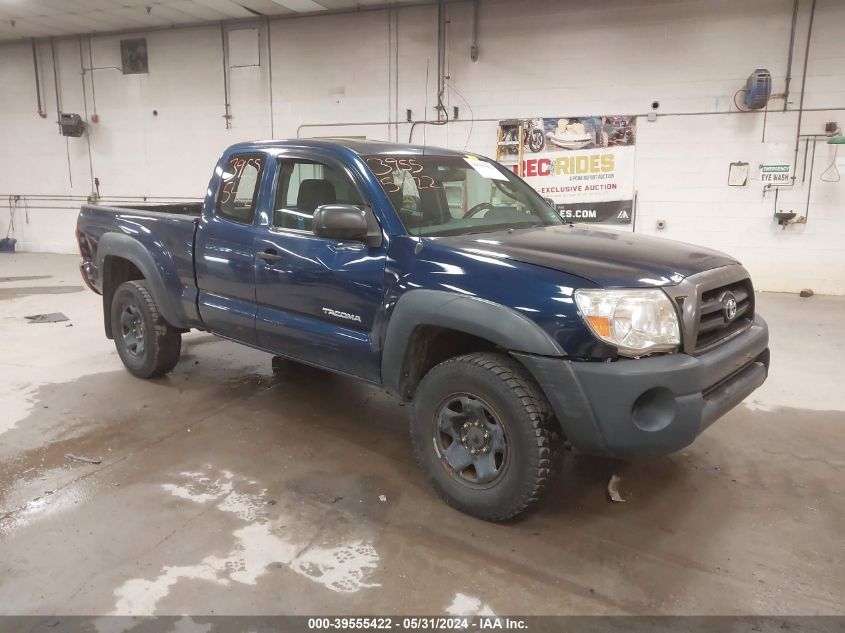 5TEUX42N98Z567042 | 2008 TOYOTA TACOMA