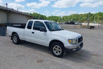 5TEVL52N23Z274033 | 2003 TOYOTA TACOMA