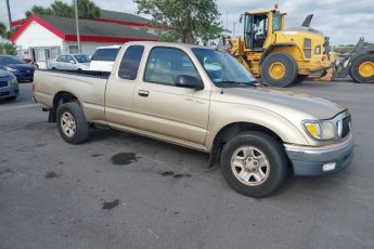 5TEVL52N32Z098382 | 2002 TOYOTA TACOMA