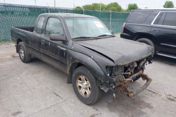 5TEVL52N42Z023044 | 2002 TOYOTA TACOMA