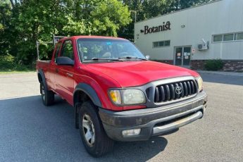 5TEWM72N13Z236256 | 2003 Toyota tacoma xtracab