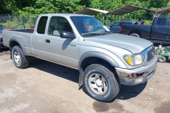 5TEWM72N23Z174799 | 2003 TOYOTA TACOMA