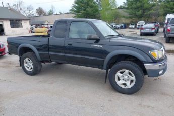 5TEWM72N62Z071948 | 2002 TOYOTA TACOMA