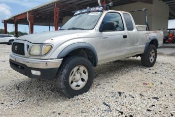 5TEWM72N92Z132869 | 2002 Toyota tacoma xtracab