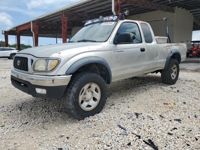 5TEWM72N92Z132869 | 2002 Toyota tacoma xtracab