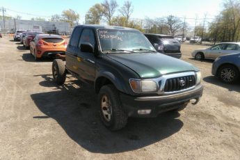 5TEWN72N03Z176712 | 2003 TOYOTA TACOMA