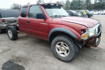 5TEWN72N23Z150130 | 2003 TOYOTA TACOMA