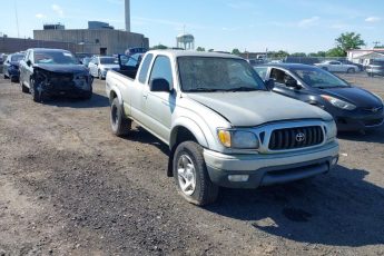 5TEWN72N23Z174685 | 2003 TOYOTA TACOMA