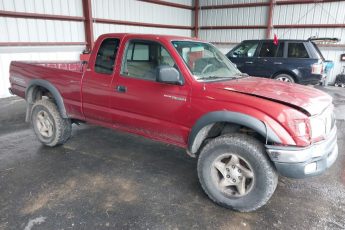 5TEWN72N33Z271068 | 2003 TOYOTA TACOMA