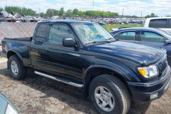 5TEWN72N53Z172722 | 2003 TOYOTA TACOMA