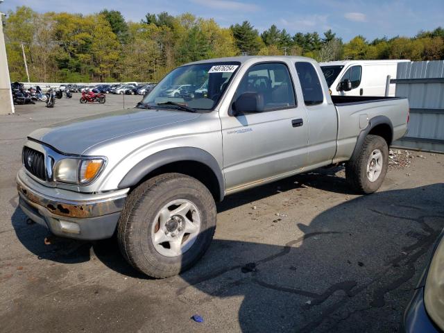 5TEWN72N73Z191143 | 2003 Toyota tacoma xtracab