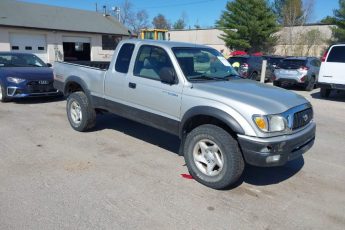 5TEWN72N94Z435179 | 2004 TOYOTA TACOMA