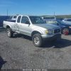 5TFAZ5CN5KX083045 | 2019 TOYOTA TACOMA DOU