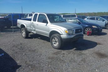 5TEWN72NX4Z322793 | 2004 TOYOTA TACOMA