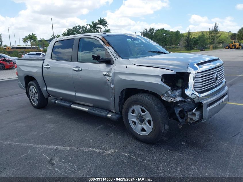 5TFAW5F10EX399443 | 2014 TOYOTA TUNDRA