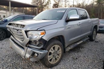 5TFAW5F11EX337288 | 2014 TOYOTA TUNDRA CRE