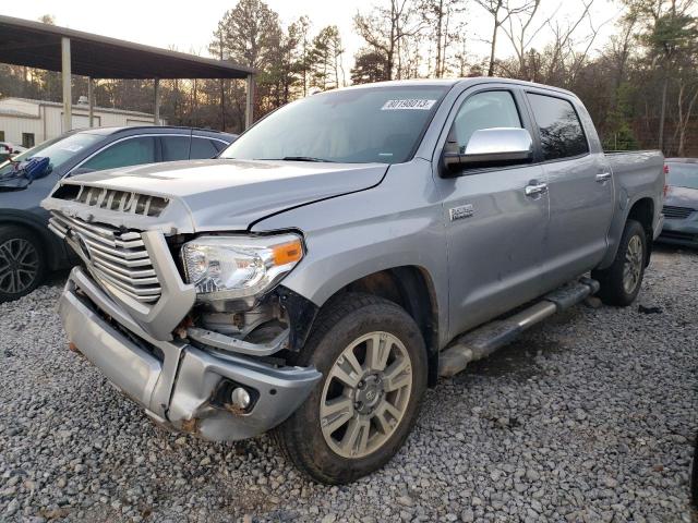 5TFAW5F11EX337288 | 2014 TOYOTA TUNDRA CRE