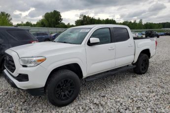 5TFAX5GN2KX160809 | 2019 Toyota tacoma double cab