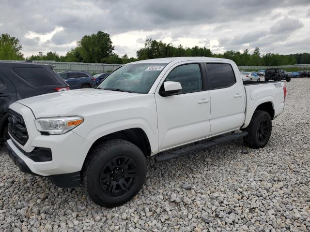 5TFAX5GN2KX160809 | 2019 Toyota tacoma double cab