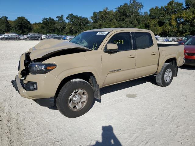 5TFAX5GN4LX176589 | 2020 TOYOTA TACOMA DOU